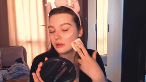 Millie online show from 14, 4, 2026