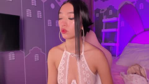 Snapshot of millieskinny_ chatting on 31, 3, 2026 Ana Maria online show from 31, 3, 2026