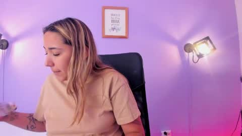 Millie online show from 13, 5, 2026