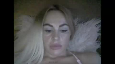 millisa13 online show from 25, 11, 2025