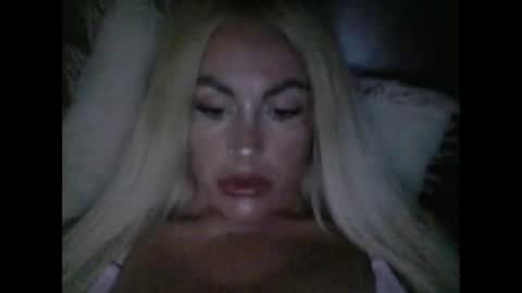 millisa13 online show from 25, 3, 2026