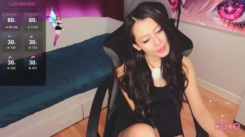 milly__foxy online show from 22, 11, 2025