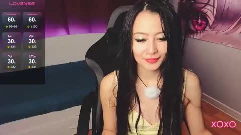 milly__foxy online show from 15, 12, 2025