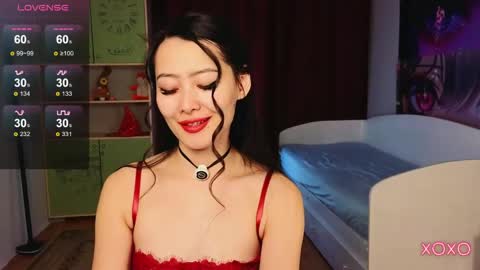 milly__foxy online show from 16, 3, 2026