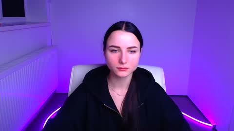 Milly online show from 23, 1, 2025