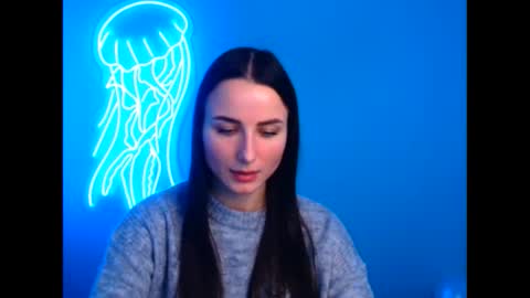 Milly online show from 13, 2, 2025