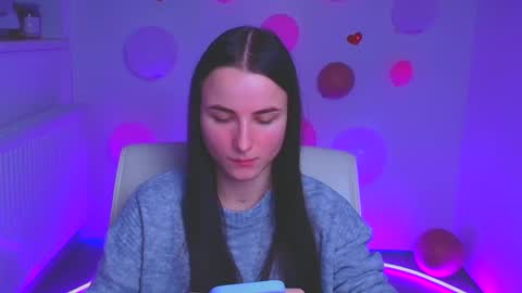 Milly online show from 7, 3, 2025