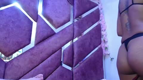 Snapshot of milly_print chatting on 10, 2, 2025 Milly Print online show from 10, 2, 2025