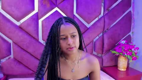 Snapshot of milly_print chatting on 12, 9, 2025 Milly Print online show from 12, 9, 2025