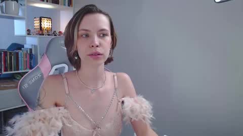 Milly online show from 9, 2, 2025