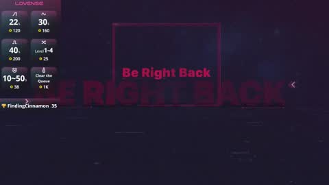 Milly online show from 14, 2, 2025