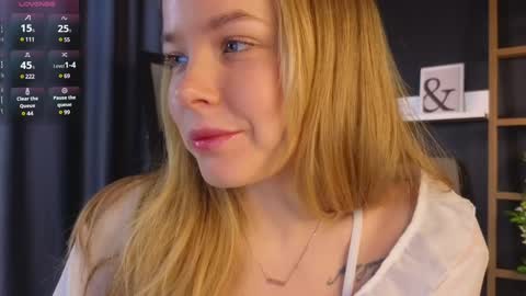 Milly    online show from 9, 1, 2025