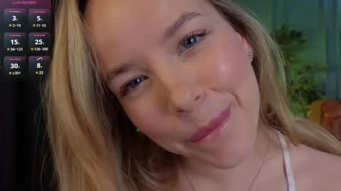 Milly    online show from 10, 1, 2025