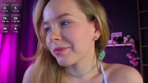 Milly    online show from 19, 1, 2025