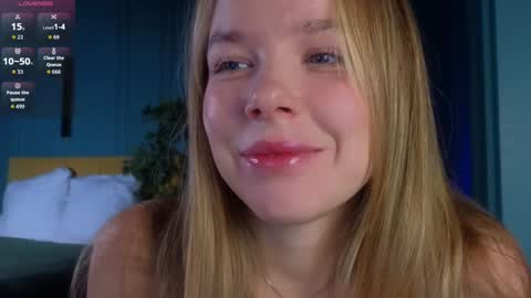 Milly    online show from 16, 12, 2025