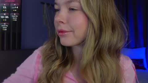 Milly    online show from 19, 1, 2026