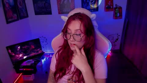 Snapshot of milly_yako chatting on 3, 2, 2025 Monkey D Maddie online show from 3, 2, 2025