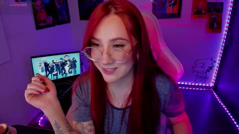 Snapshot of milly_yako chatting on 9, 9, 2025 Monkey D Maddie online show from 9, 9, 2025