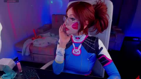 Snapshot of milly_yako chatting on 18, 2, 2026 Monkey D Maddie online show from 18, 2, 2026