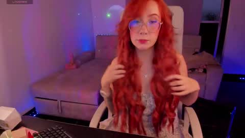 Snapshot of milly_yako chatting on 23, 2, 2026 Monkey D Maddie online show from 23, 2, 2026