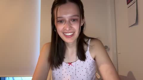 Milly online show from 15, 9, 2025