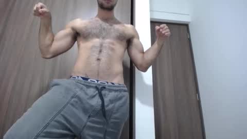 miloslove online show from 1, 2, 2026