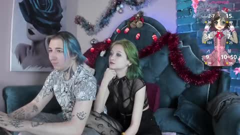 Snapshot of milten_trish chatting on 20, 12, 2024 milten_trish online show from 20, 12, 2024