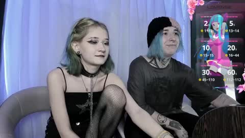 Snapshot of milten_trish chatting on 9, 1, 2025 milten_trish online show from 9, 1, 2025