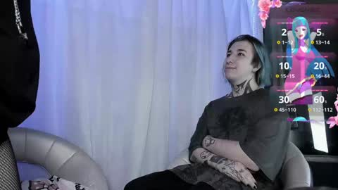 Snapshot of milten_trish chatting on 10, 1, 2025 milten_trish online show from 10, 1, 2025