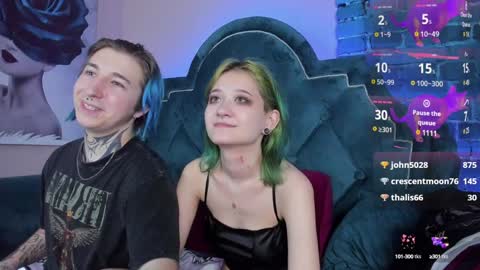 Snapshot of milten_trish chatting on 2, 2, 2025 milten_trish online show from 2, 2, 2025