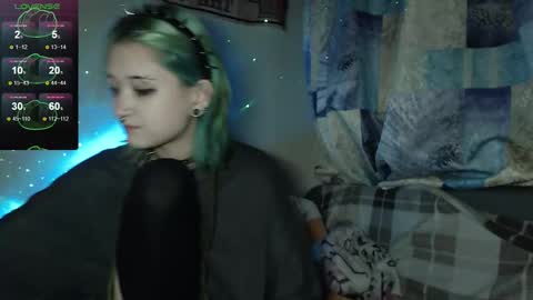 Snapshot of milten_trish chatting on 9, 9, 2025 milten_trish online show from 9, 9, 2025