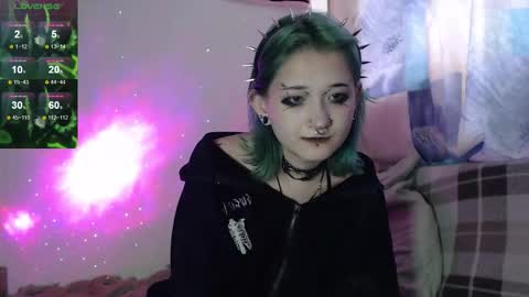 Snapshot of milten_trish chatting on 22, 9, 2025 milten_trish online show from 22, 9, 2025