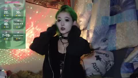 Snapshot of milten_trish chatting on 25, 10, 2025 milten_trish online show from 25, 10, 2025