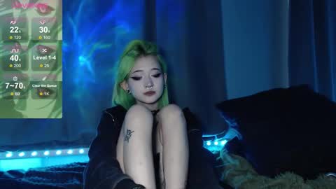 Snapshot of milten_trish chatting on 2, 11, 2025 milten_trish online show from 2, 11, 2025