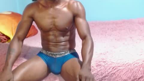 Miltonn online show from 1, 12, 2025