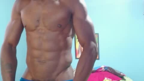 Miltonn online show from 14, 1, 2026