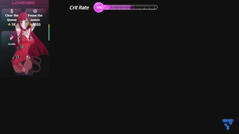 Milu ballmer  online show from 5, 3, 2025