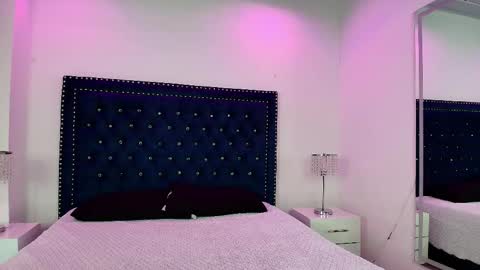 Milu ballmer  online show from 19, 9, 2025