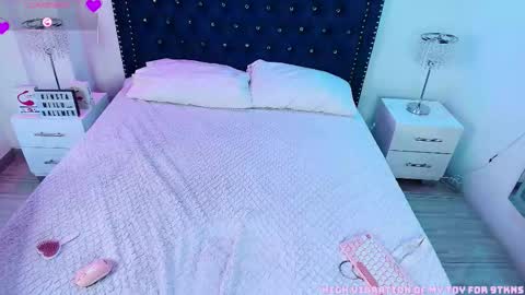 Milu ballmer  online show from 25, 9, 2025