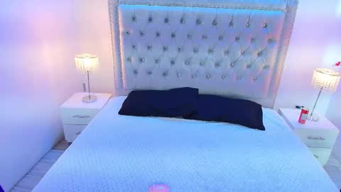 Milu ballmer  online show from 3, 10, 2025