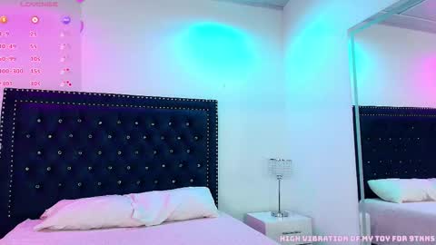 Milu ballmer  online show from 22, 11, 2025