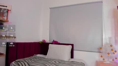 Snapshot of milu_beluci chatting on 4, 1, 2025 Milu Belucci online show from 4, 1, 2025