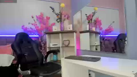 Snapshot of milu_beluci chatting on 20, 9, 2025 Milu Belucci online show from 20, 9, 2025