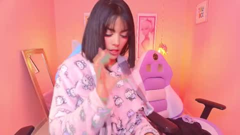 milu_carbajal_x online show from 3, 2, 2026