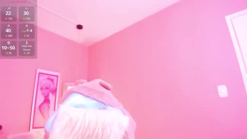 milu_carbajal_x online show from 26, 3, 2026