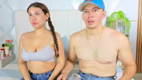 Mily and Mateo  online show from 31, 5, 2026