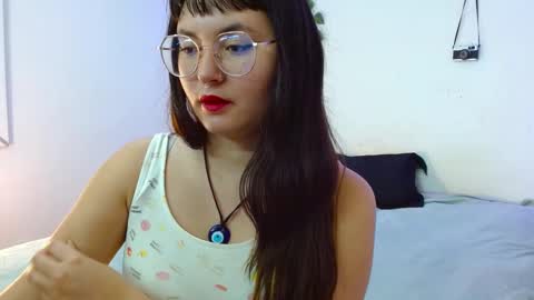 Snapshot of mily_baker chatting on 8, 1, 2025 mily_baker online show from 8, 1, 2025