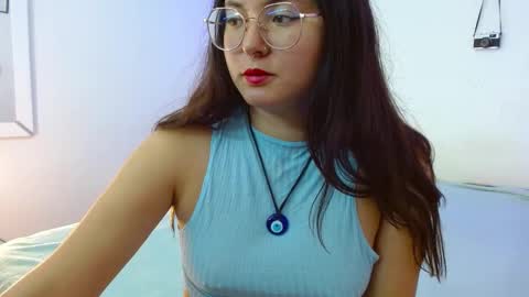 Snapshot of mily_baker chatting on 9, 1, 2025 mily_baker online show from 9, 1, 2025