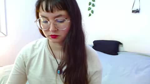 Snapshot of mily_baker chatting on 10, 1, 2025 mily_baker online show from 10, 1, 2025
