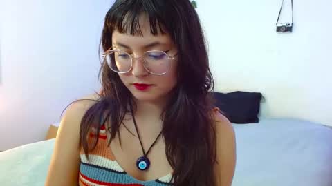 Snapshot of mily_baker chatting on 13, 1, 2025 mily_baker online show from 13, 1, 2025